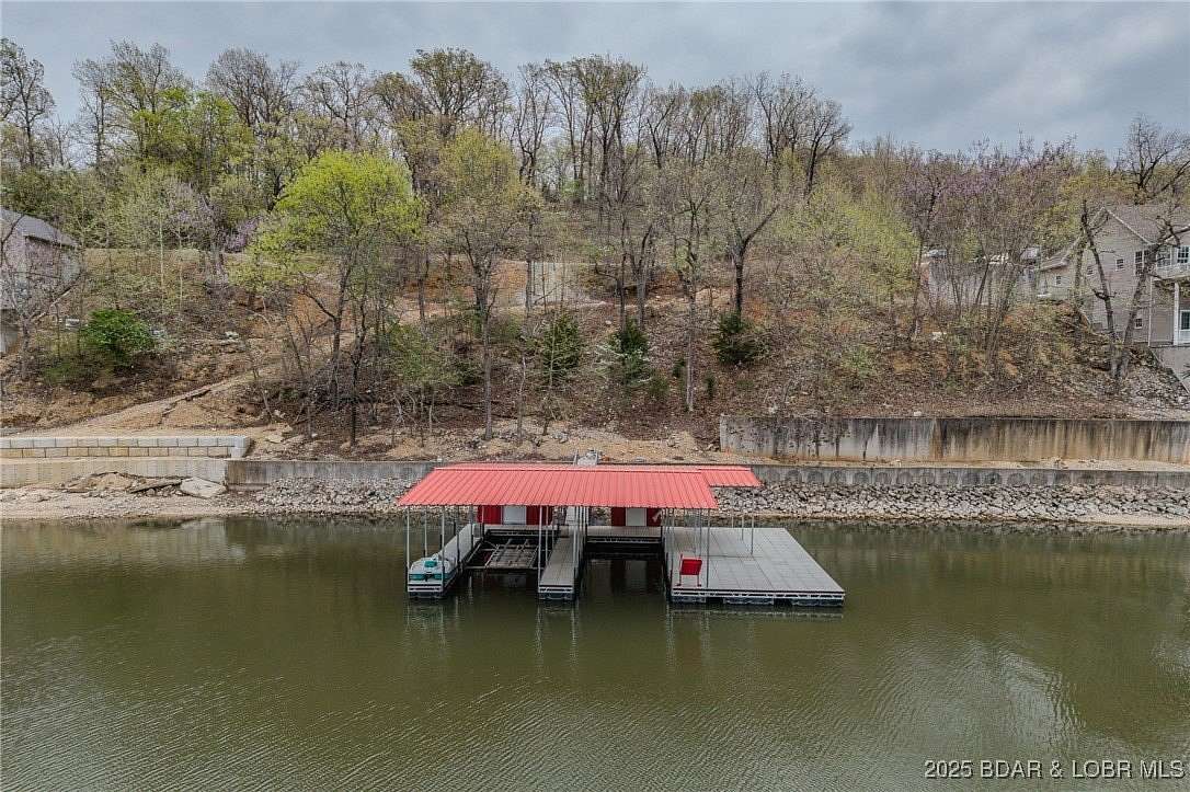 0.2 Acres of Residential Land for Sale in Camdenton, Missouri