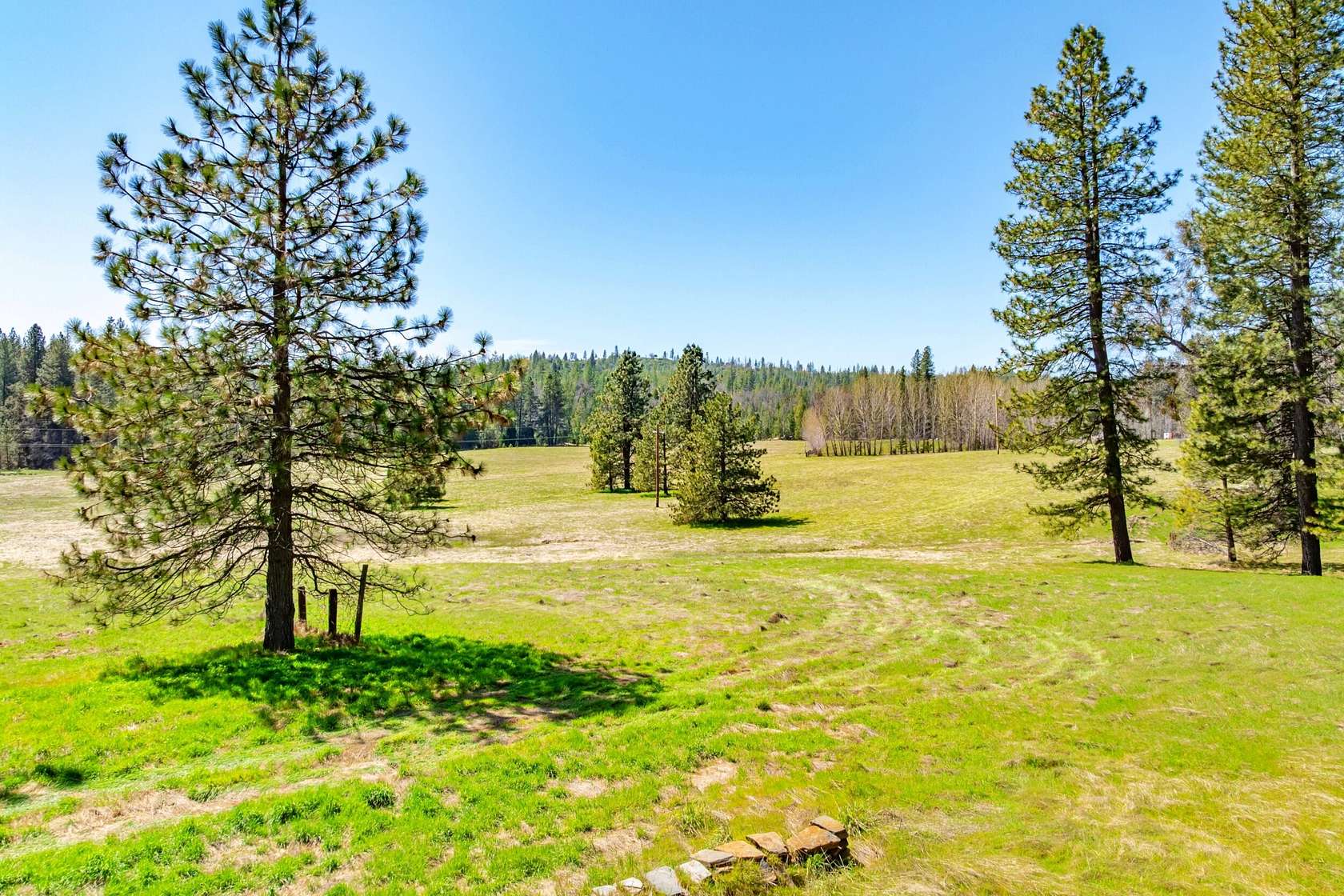 150 Acres of Recreational Land for Sale in Greeley Hill, California