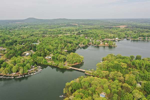 2.58 Acres of Recreational Land for Sale in Sherrills Ford, North Carolina