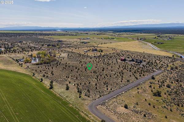 10.4 Acres of Land for Sale in Powell Butte, Oregon