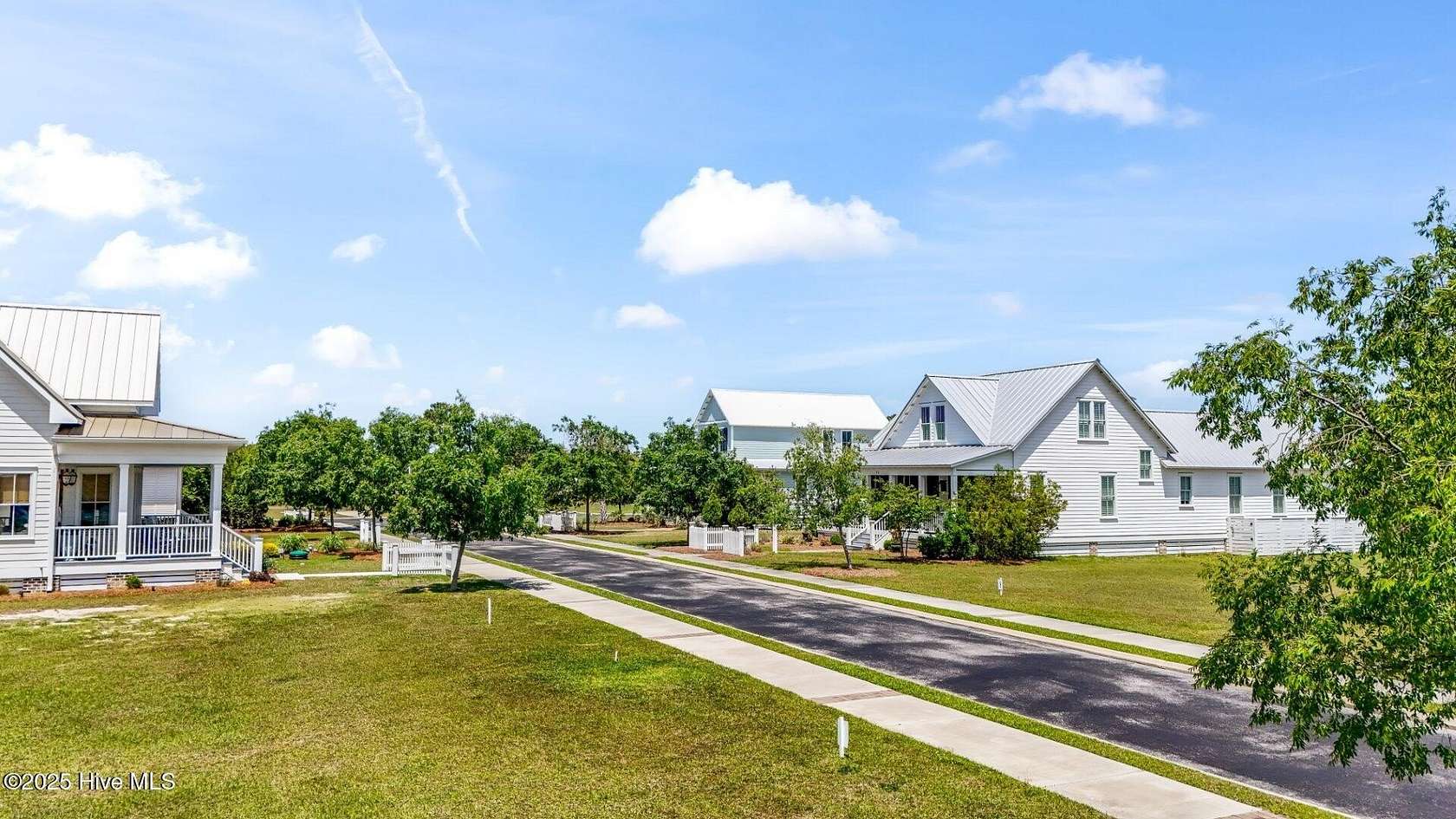 0.43 Acres of Residential Land for Sale in Oriental, North Carolina