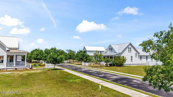 0.43 Acres of Residential Land for Sale in Oriental, North Carolina