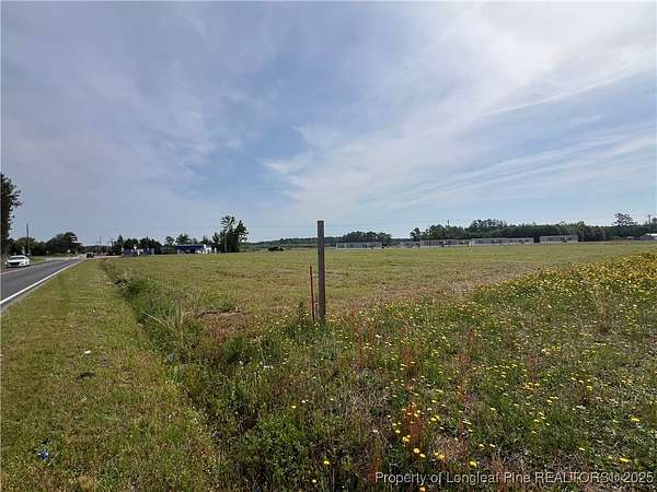 2 Acres of Commercial Land for Sale in Red Springs, North Carolina