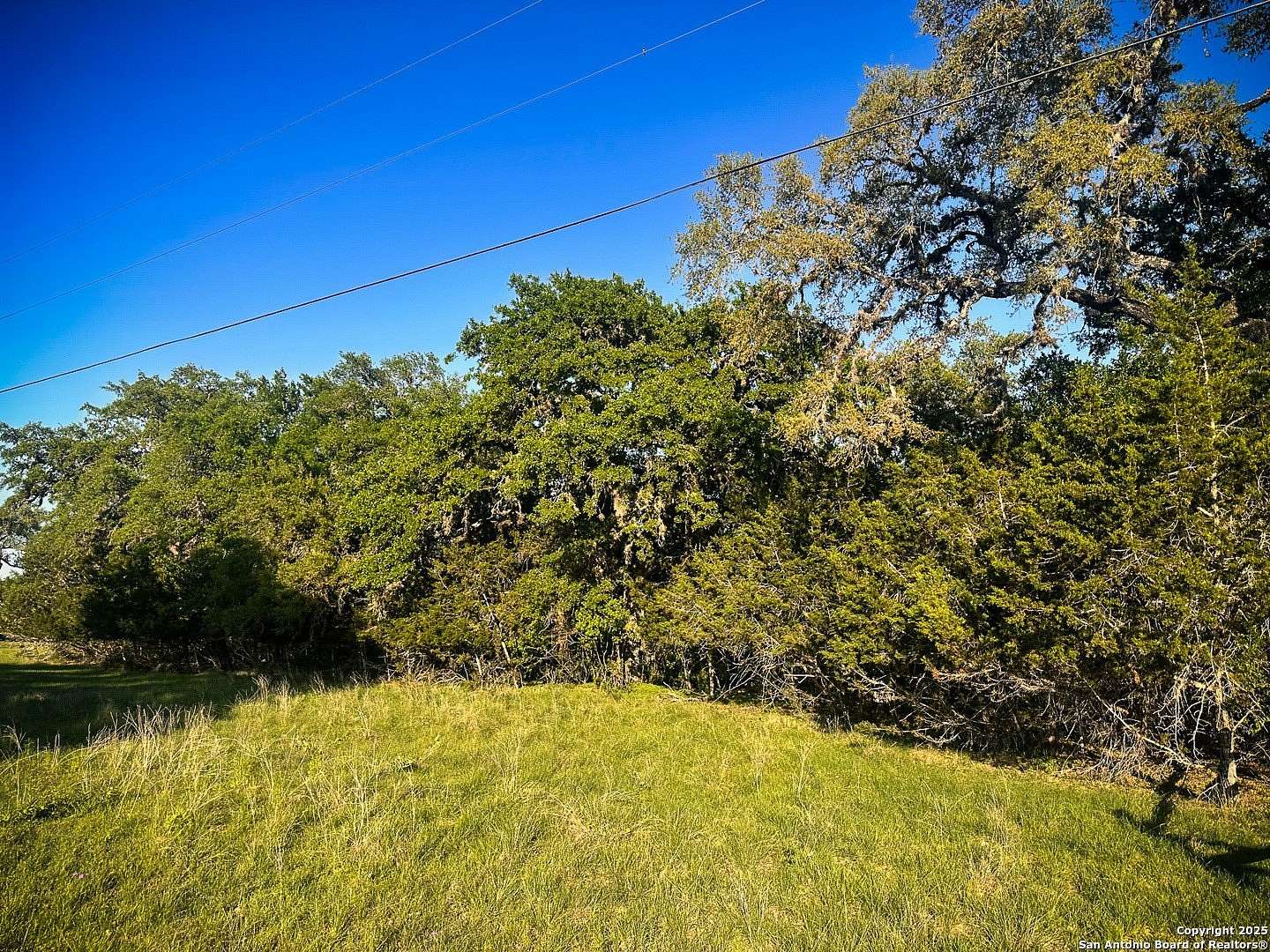 0.24 Acres of Residential Land for Sale in Bandera, Texas
