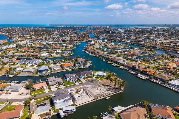 0.29 Acres of Residential Land for Sale in Marco Island, Florida