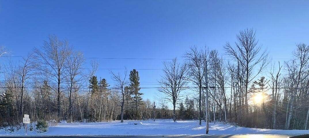 5.2 Acres of Residential Land for Sale in Phillips, Maine