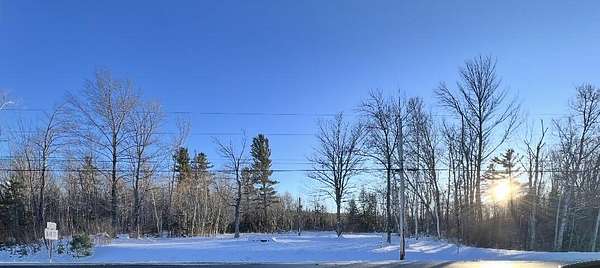 5.2 Acres of Residential Land for Sale in Phillips, Maine