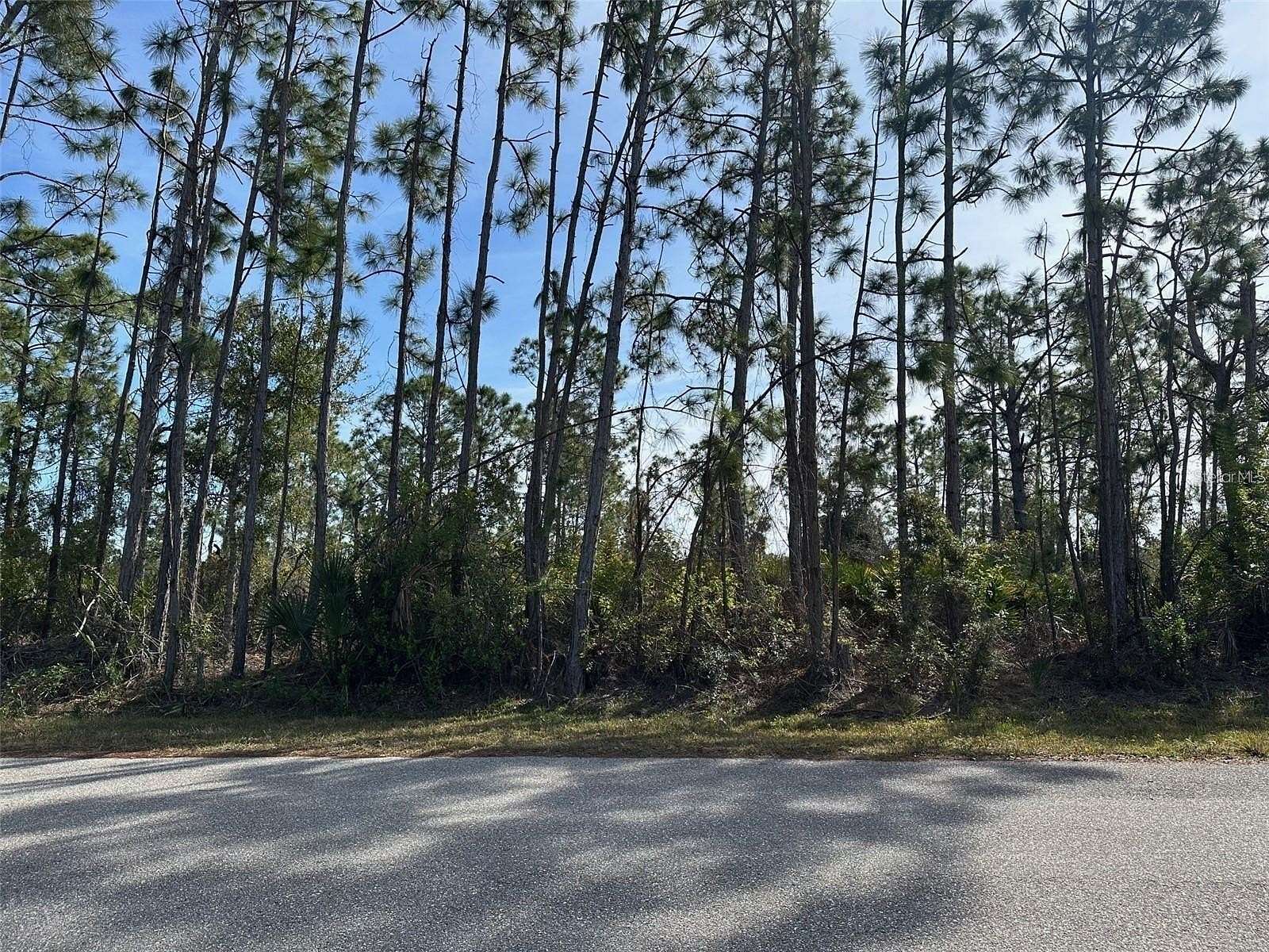 0.37 Acres of Land for Sale in Port Charlotte, Florida