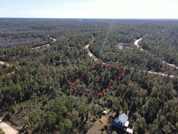 1.17 Acres of Land for Sale in Alford, Florida