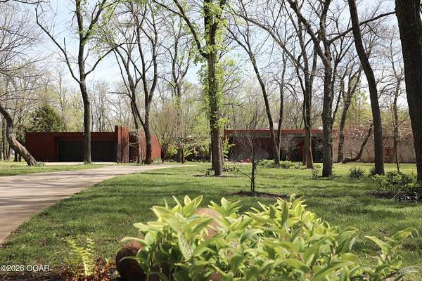 7 Acres of Land with Home for Sale in Joplin, Missouri