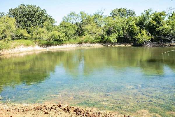 57 Acres of Recreational Land & Farm for Sale in Rising Star, Texas