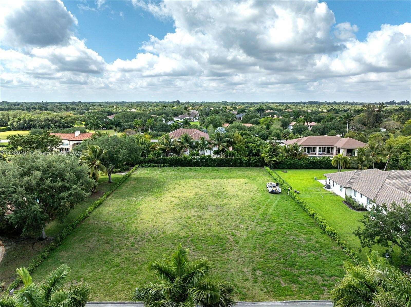 1 Acre of Residential Land for Sale in Davie, Florida
