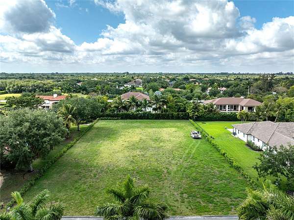 1 Acre of Residential Land for Sale in Davie, Florida