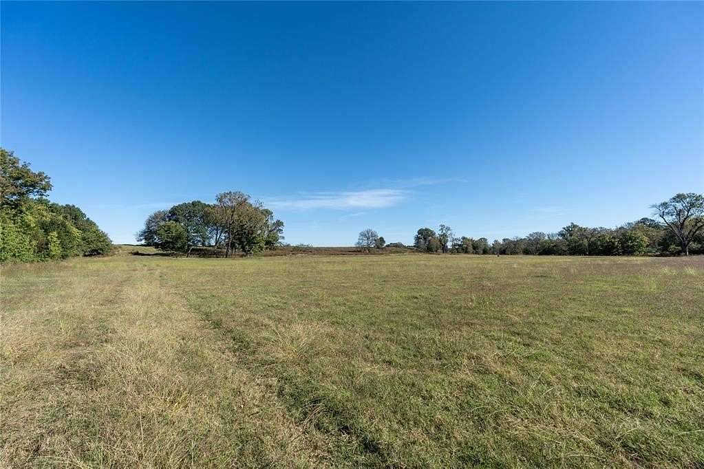 277 Acres of Recreational Land & Farm for Sale in Hanna, Oklahoma