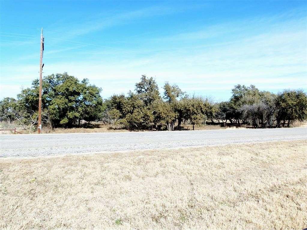8 Acres of Mixed-Use Land for Sale in Early, Texas