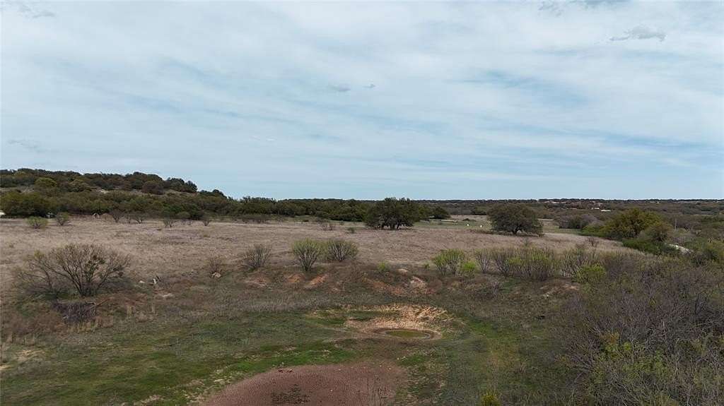 10.5 Acres of Agricultural Land for Sale in Rising Star, Texas