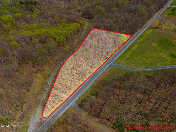 2 Acres of Residential Land for Sale in Alum Bank, Pennsylvania