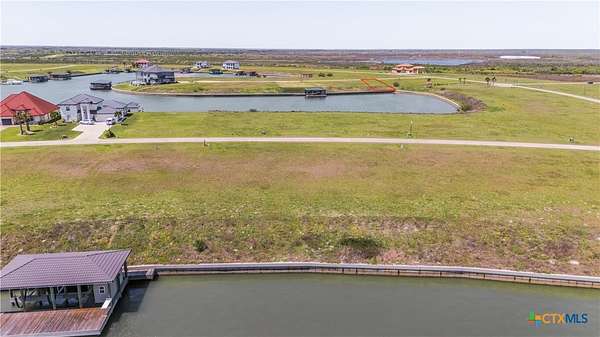 0.33 Acres of Residential Land for Auction in Port O'Connor, Texas