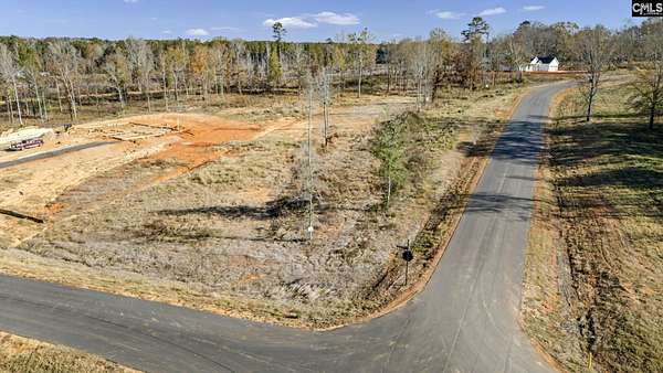 0.71 Acres of Residential Land for Sale in Prosperity, South Carolina