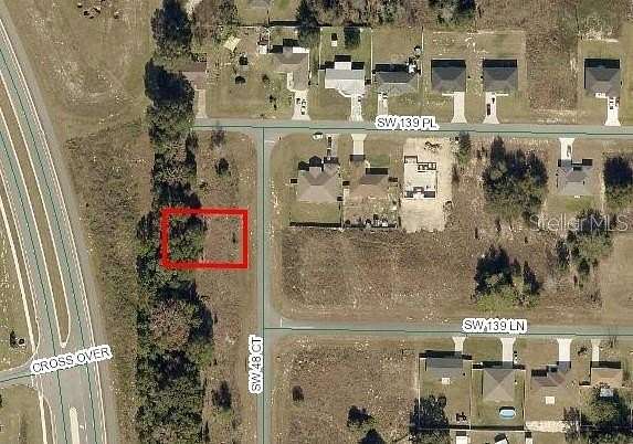 0.24 Acres of Residential Land for Sale in Ocala, Florida