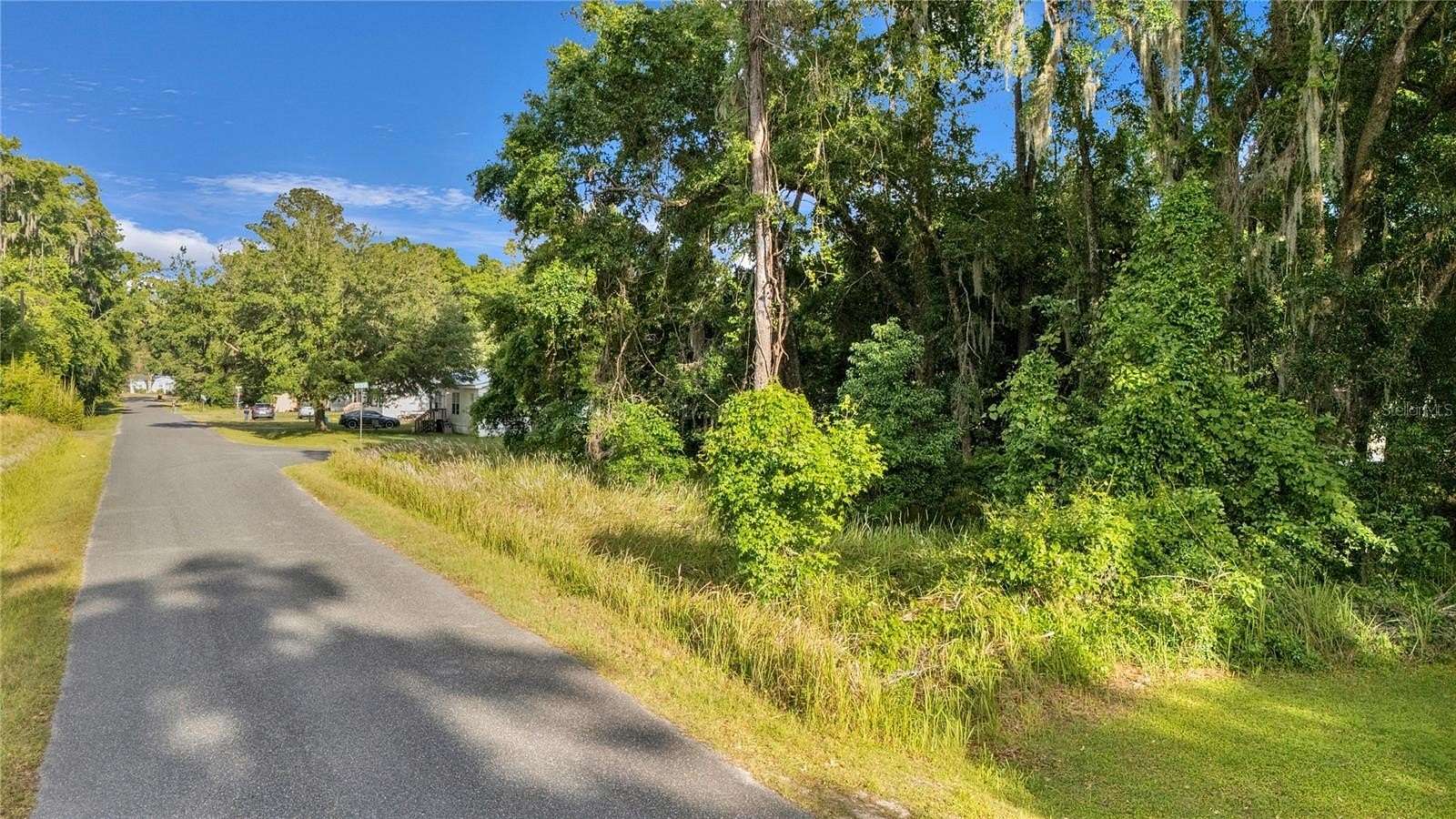 0.2 Acres of Residential Land for Sale in Ocala, Florida