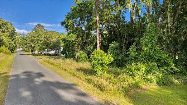0.2 Acres of Residential Land for Sale in Ocala, Florida
