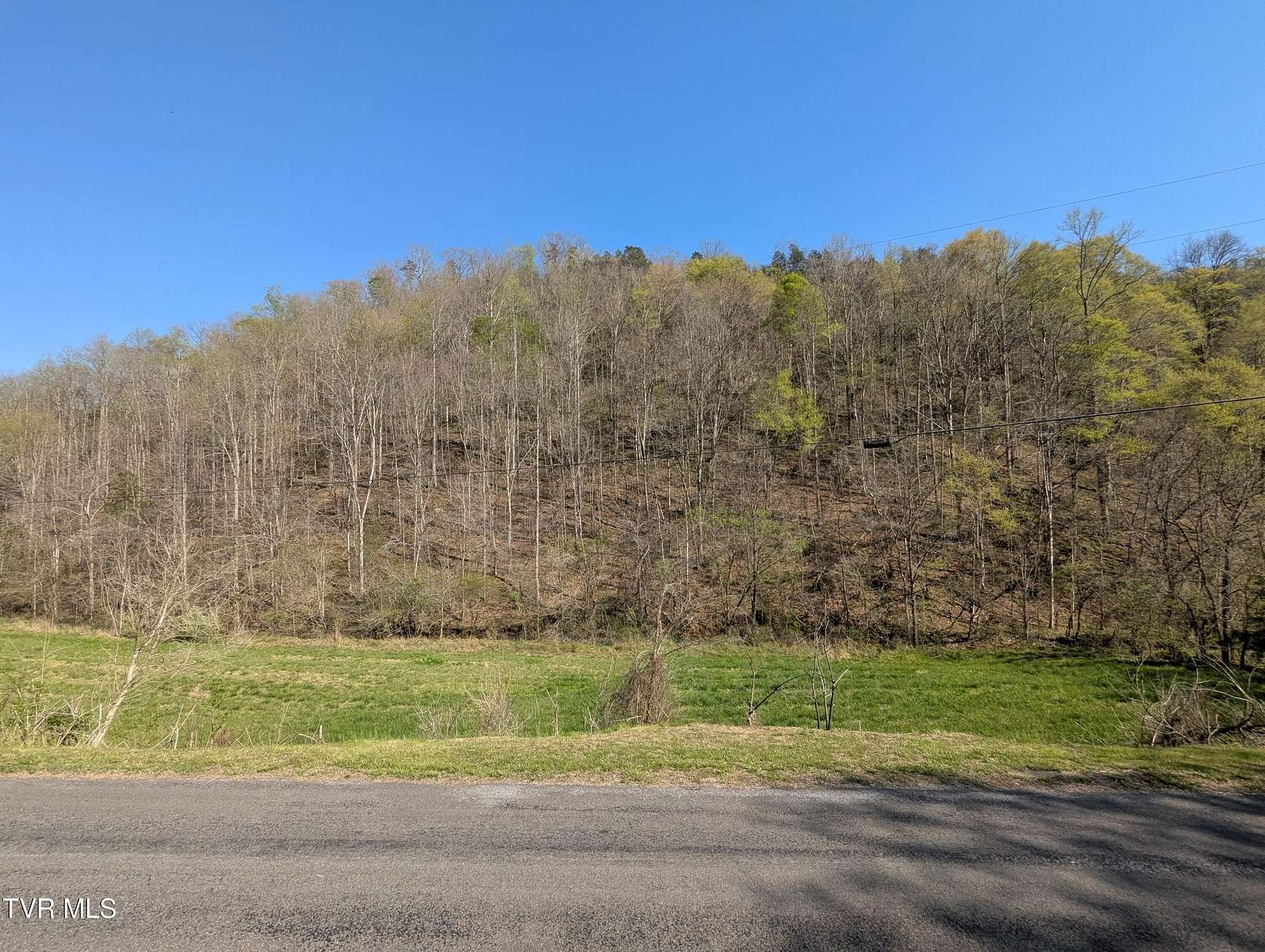 26 Acres of Recreational Land with Home for Sale in Duffield, Virginia