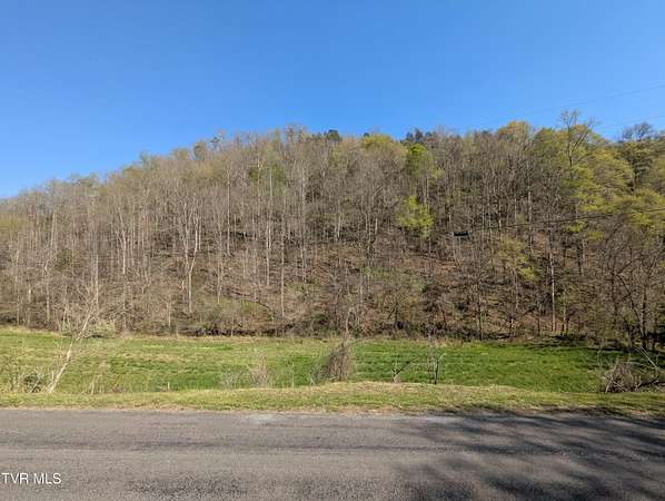 26 Acres of Recreational Land with Home for Sale in Duffield, Virginia