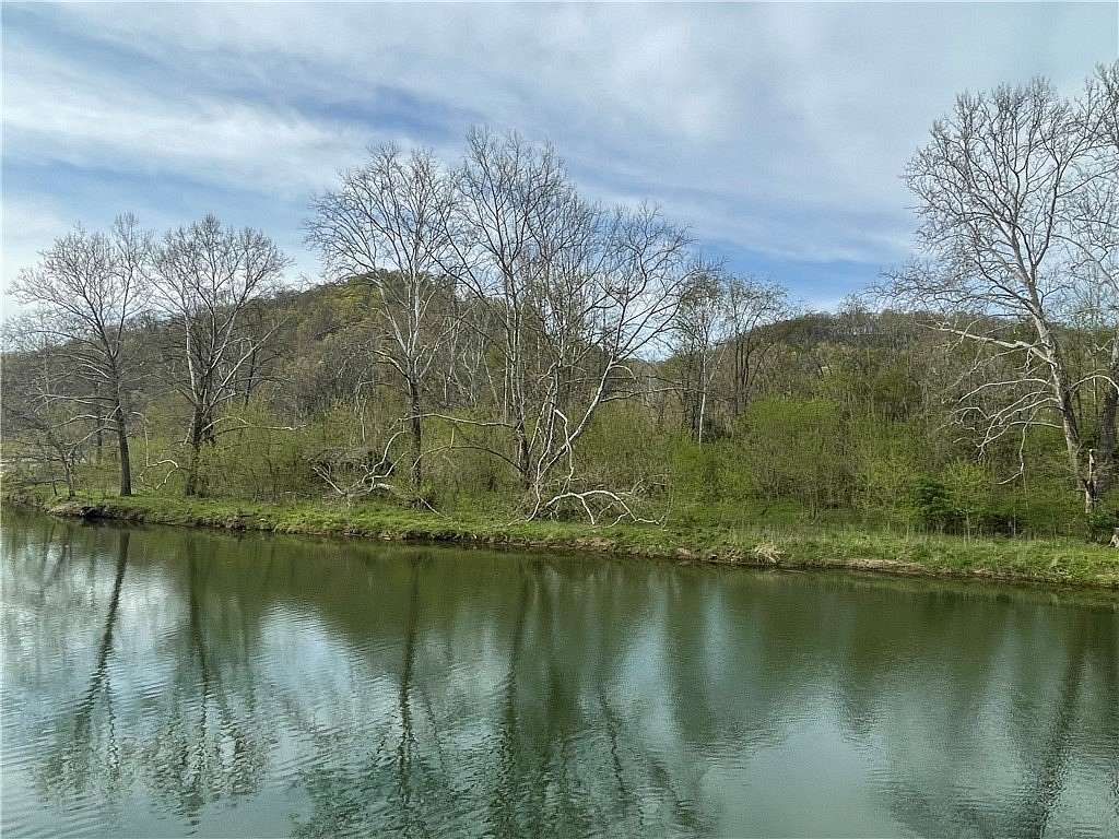 11.2 Acres of Land for Sale in Clarksville, Pennsylvania