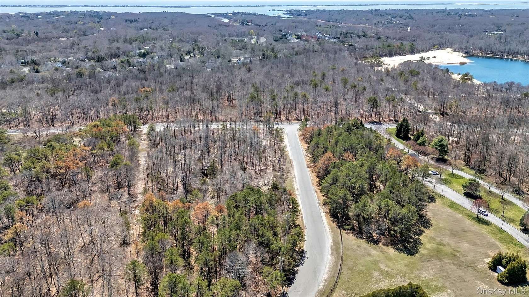 6 Acres of Residential Land for Sale in Westhampton, New York