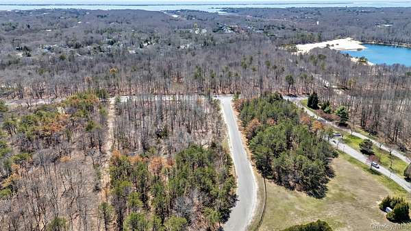 6 Acres of Residential Land for Sale in Westhampton, New York