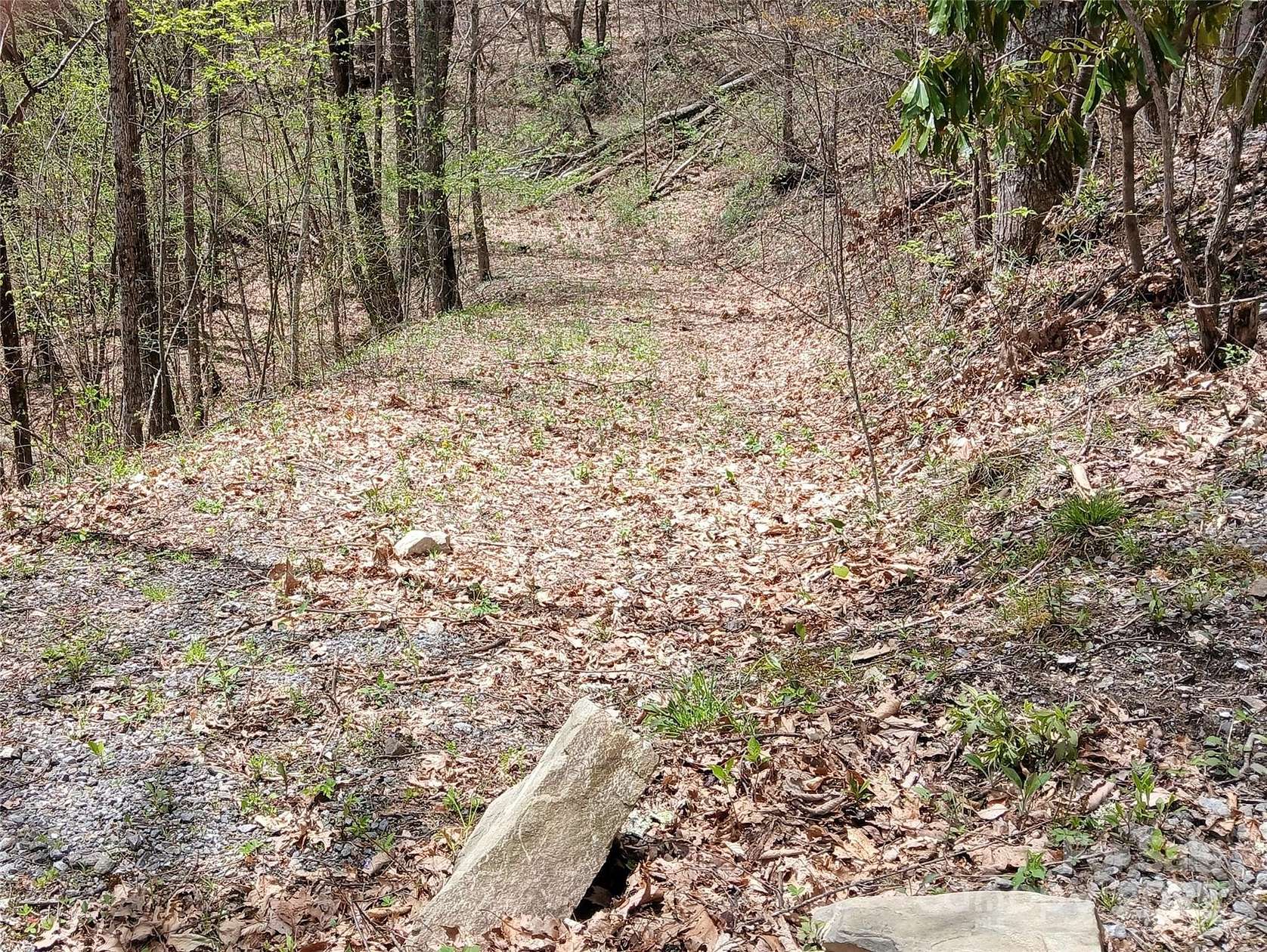 0.99 Acres of Residential Land for Sale in Maggie Valley, North Carolina