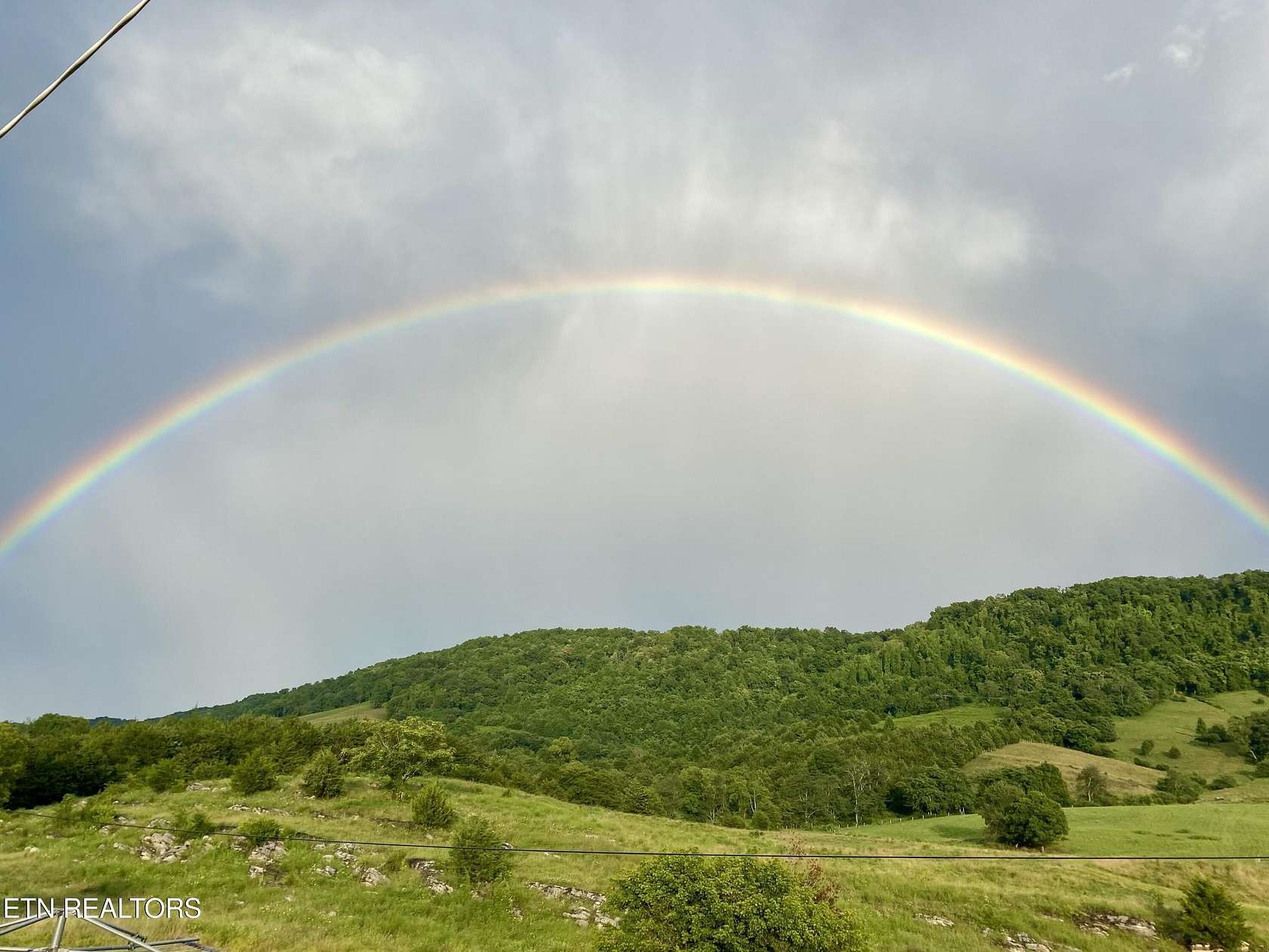 42 Acres of Agricultural Land for Sale in Tazewell, Tennessee