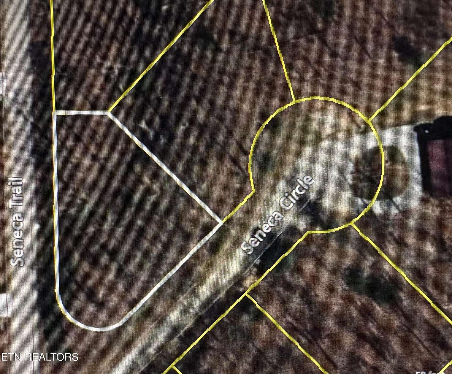 0.3 Acres of Residential Land for Sale in Crossville, Tennessee