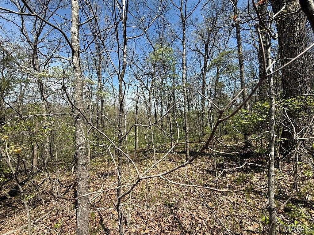 3.25 Acres of Residential Land for Sale in Wright City, Missouri