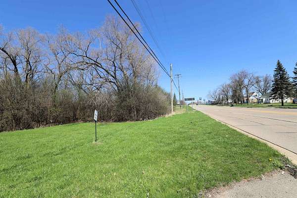 3.75 Acres of Residential Land for Sale in Mount Morris, Michigan