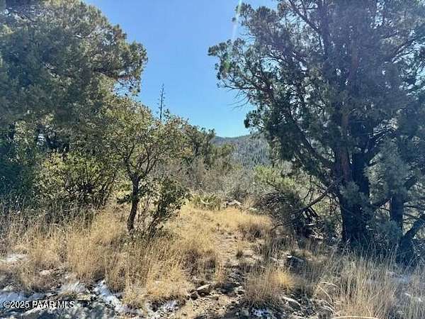0.97 Acres of Residential Land for Sale in Prescott, Arizona