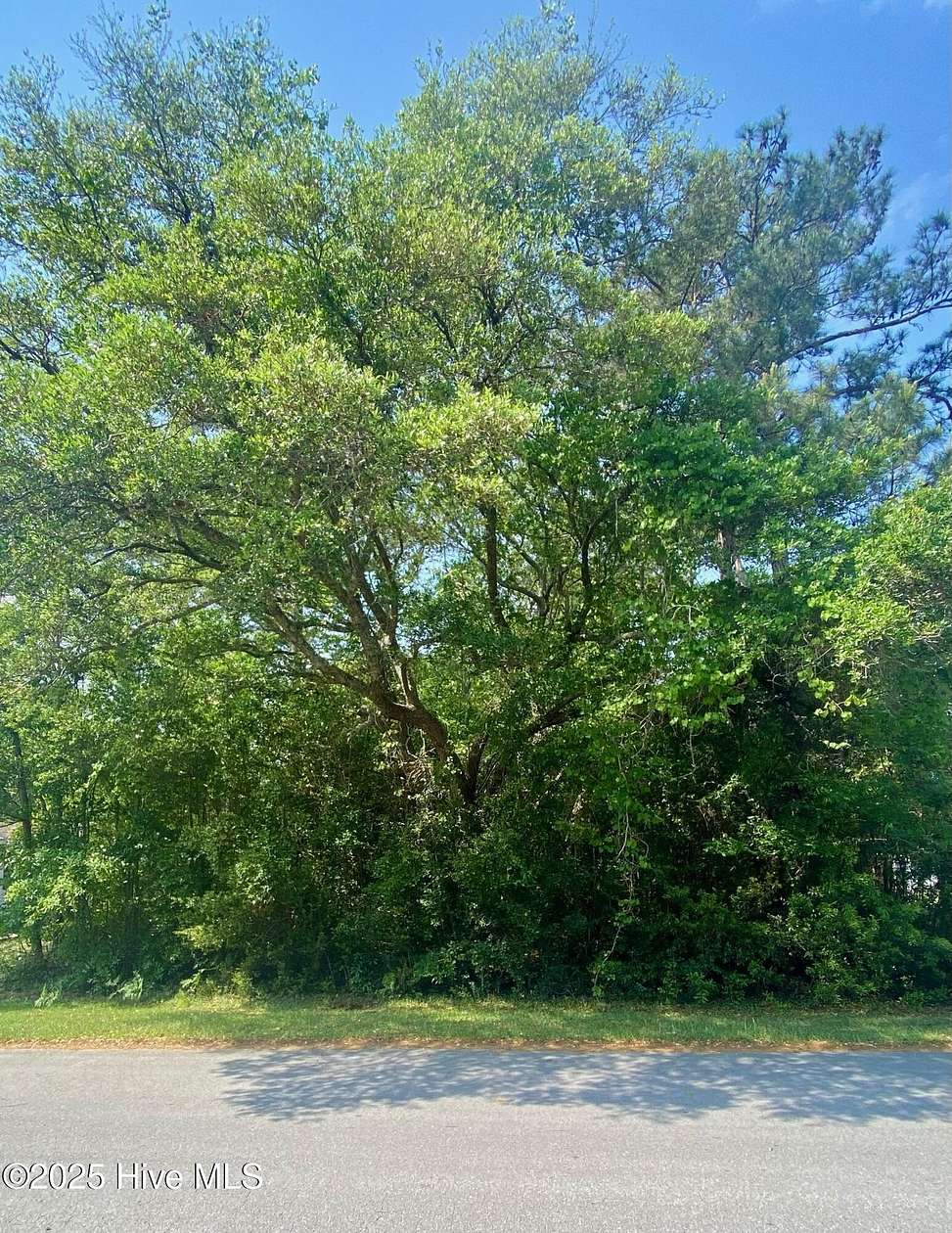 0.24 Acres of Residential Land for Sale in Shallotte, North Carolina