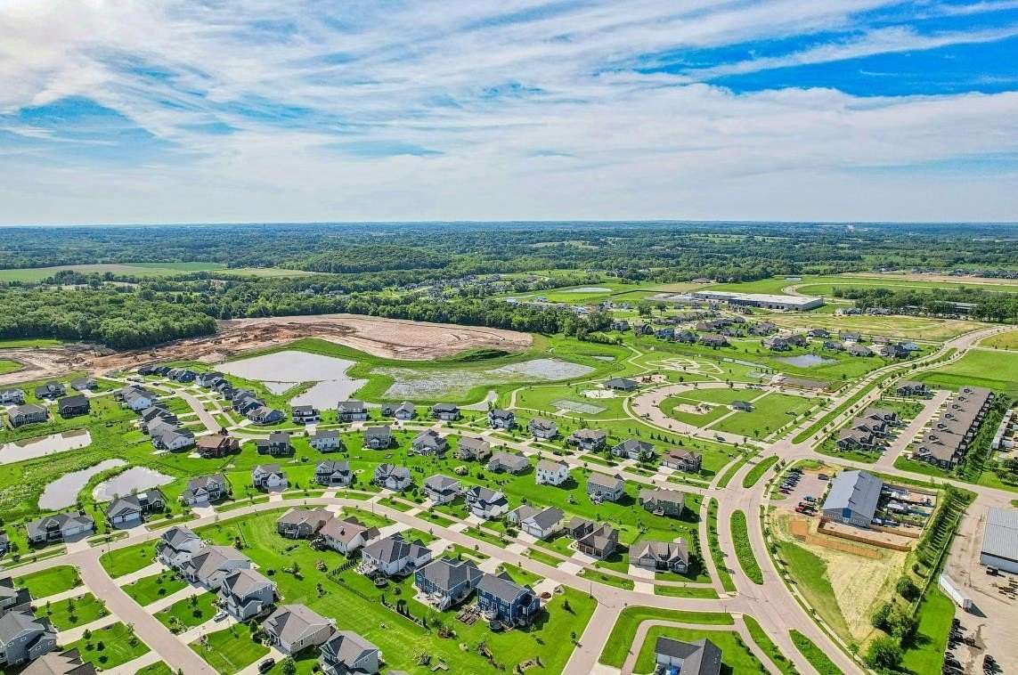 0.31 Acres of Residential Land for Sale in DeForest, Wisconsin