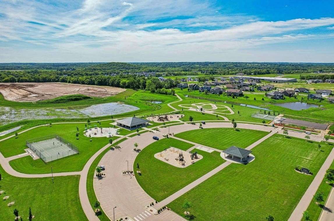 0.31 Acres of Residential Land for Sale in DeForest, Wisconsin