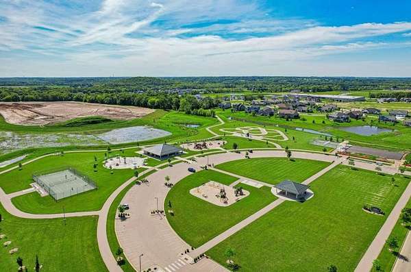 0.31 Acres of Residential Land for Sale in DeForest, Wisconsin