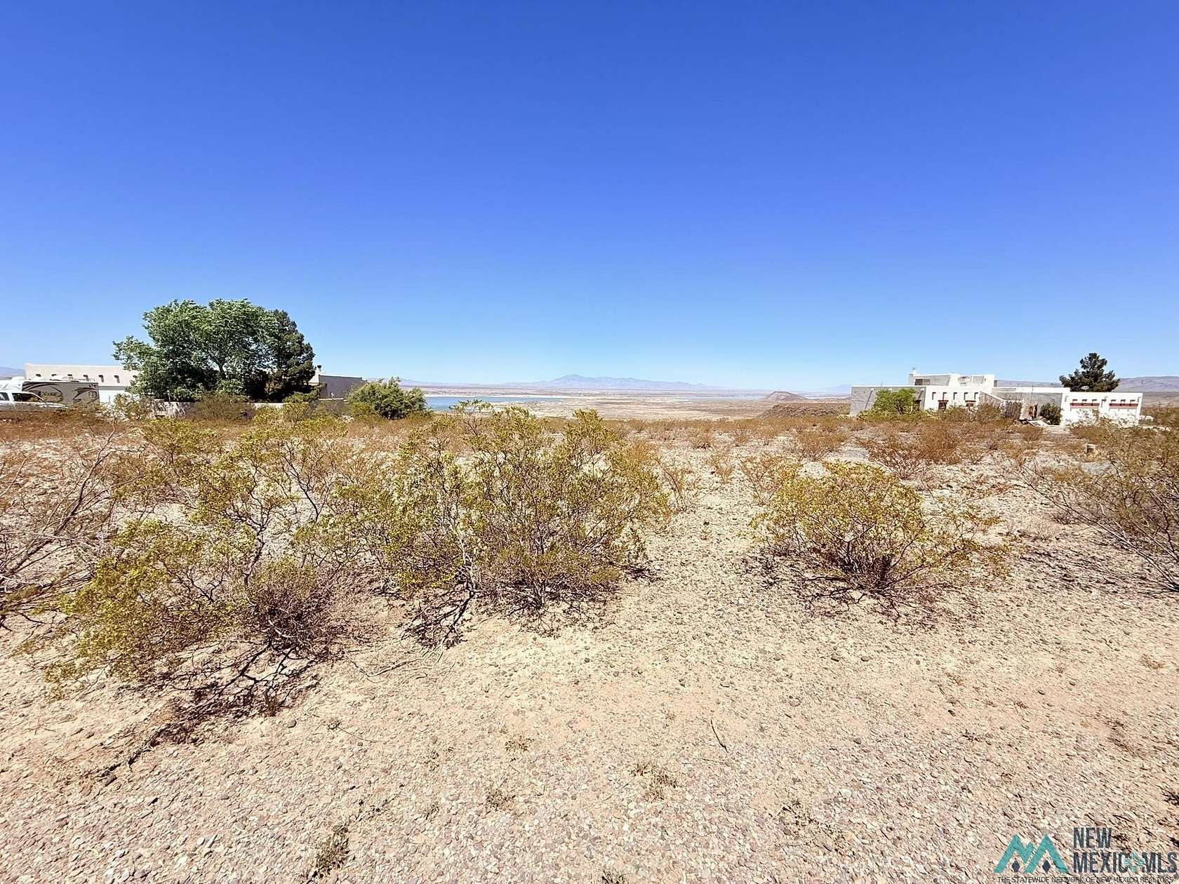 1 Acre of Residential Land for Sale in Truth or Consequences, New Mexico
