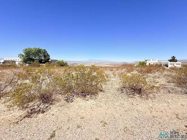 1 Acre of Residential Land for Sale in Truth or Consequences, New Mexico