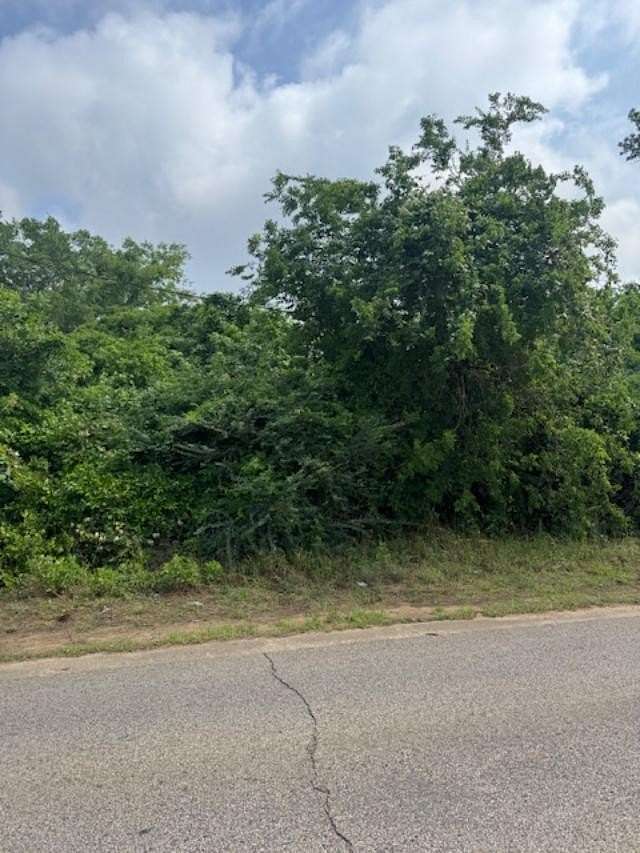 2.6 Acres of Commercial Land for Sale in Willis, Texas