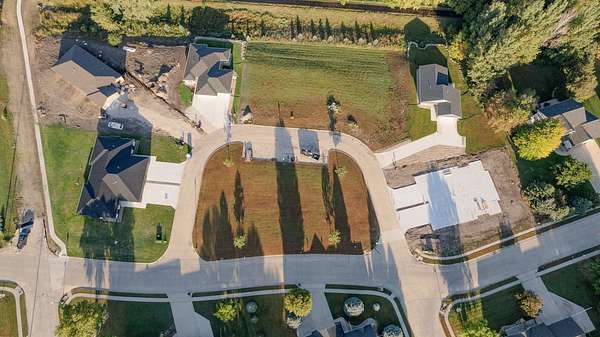 0.22 Acres of Residential Land for Sale in Spirit Lake, Iowa