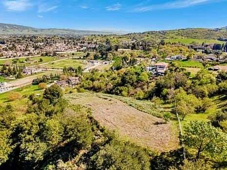 4 Acres of Residential Land for Sale in Morgan Hill, California