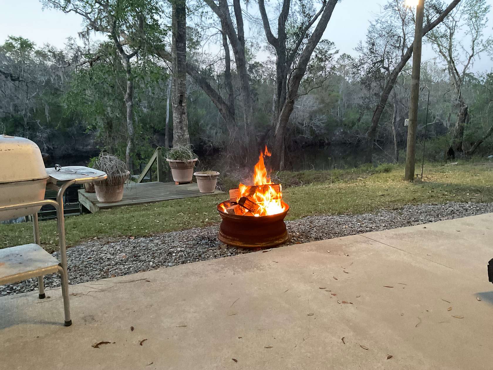 1 Acre of Land for Sale in Pinetta, Florida