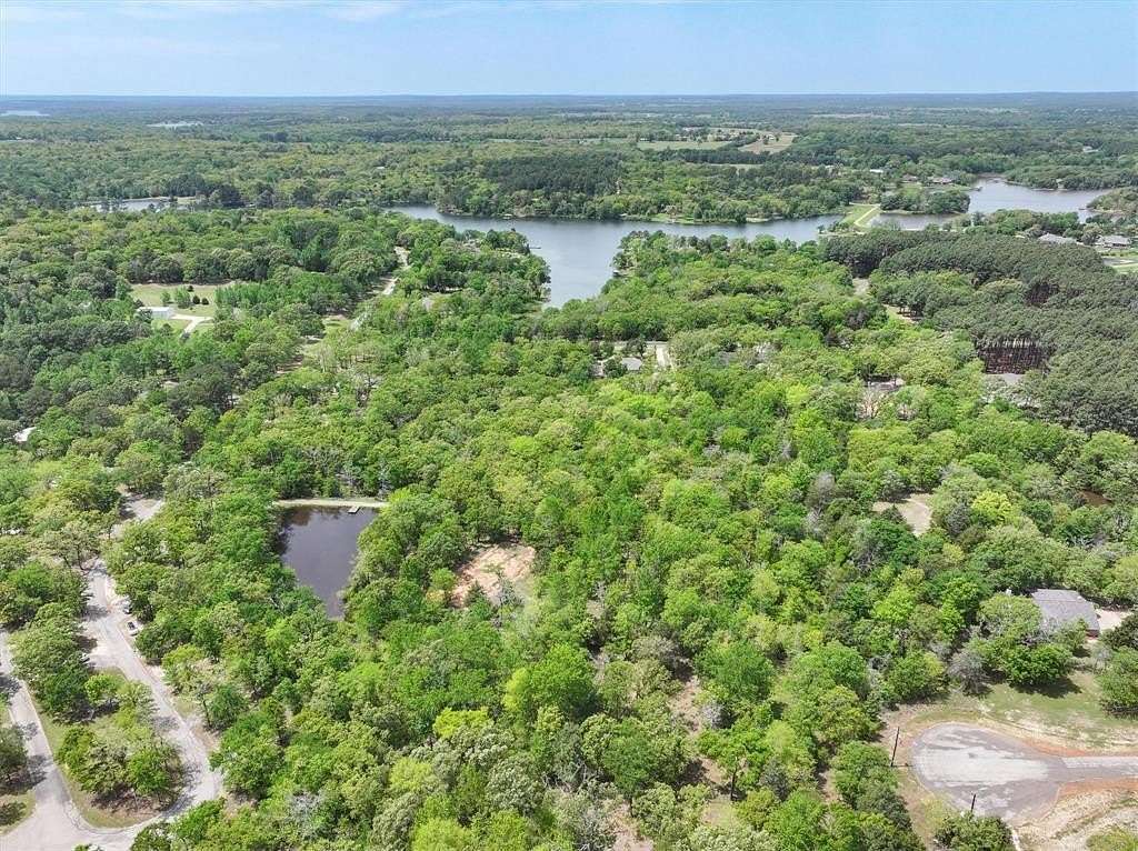 2.38 Acres of Residential Land for Sale in LaRue, Texas