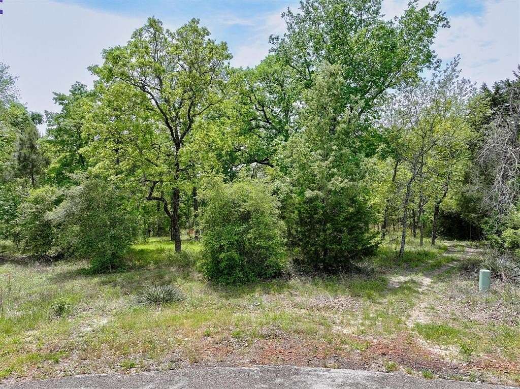 2.38 Acres of Residential Land for Sale in LaRue, Texas