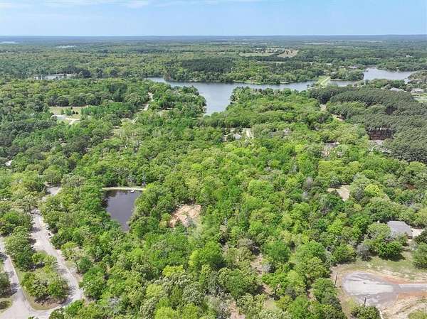 2.38 Acres of Residential Land for Sale in LaRue, Texas
